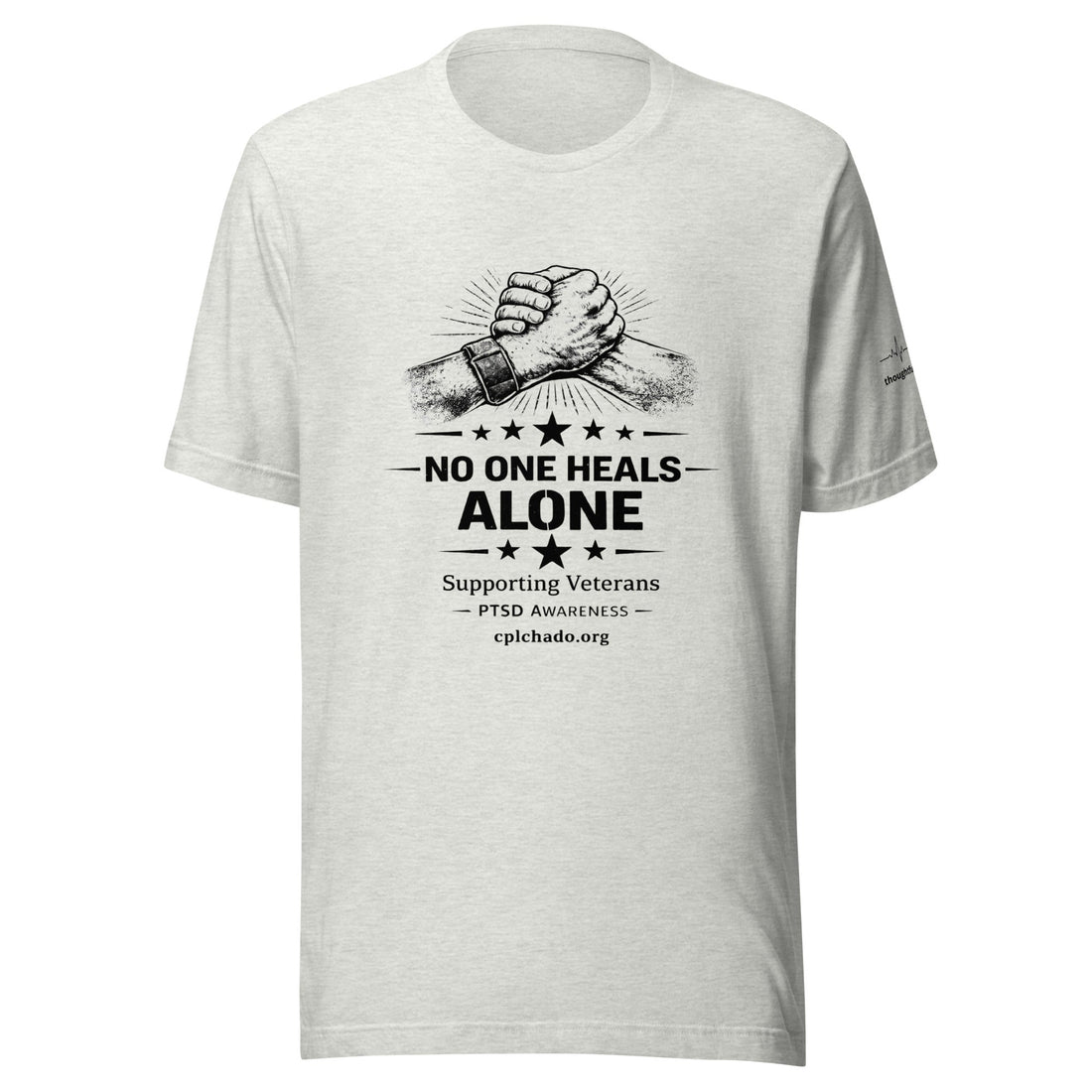 Cpl. Chad Eric O Foundation for PTSD