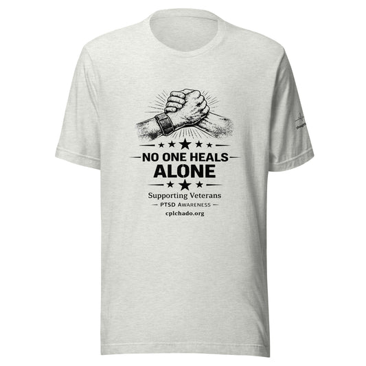 Cpl. Chad Eric O Foundation for PTSD